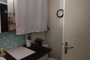 Appart 4 personnes 36 m²/Terrasse 12m²/Paris 14