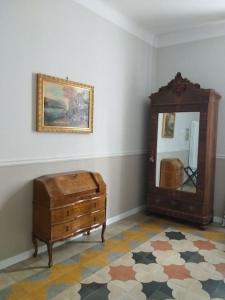 Fotografie z fotogalerie ubytování La Falconiera v destinaci Vigevano
