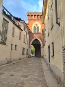 Fotografie z fotogalerie ubytování La Falconiera v destinaci Vigevano