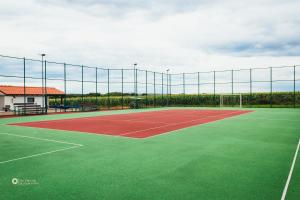 Afbeelding uit fotogalerij van Pensiunea Willy Silvas in Tăşnad