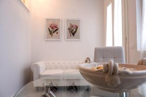 Zona d'estar a Althea