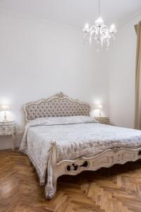 Llit o llits en una habitació de Althea