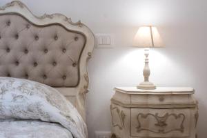 Llit o llits en una habitació de Althea