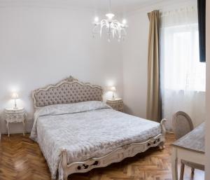 Llit o llits en una habitació de Althea