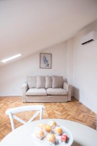 Zona d'estar a Althea