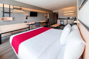 Gallery image of City Express by Marriott Chihuahua in Chihuahua