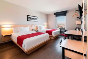 Gallery image of City Express by Marriott Chihuahua in Chihuahua