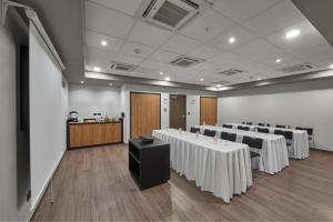 Konferenční prostory v ubytování City Express by Marriott Tijuana Otay