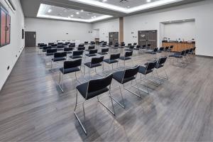 Konferenční prostory v ubytování City Express by Marriott Tijuana Otay