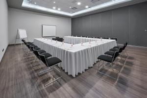 Konferenční prostory v ubytování City Express by Marriott Tijuana Otay