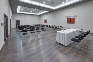 Konferenční prostory v ubytování City Express by Marriott Tijuana Otay