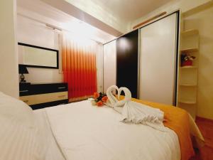 Fotografie z fotogalerie ubytování Family Apartment v destinaci Kumanovo