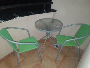 Fotografie z fotogalerie ubytování Family Apartment v destinaci Kumanovo + 3 fotografie