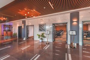 Imagen de la galería de Lyz Business Hotel Piura, en Piura