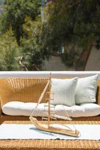 Imagen de la galería de Levante studios1, en Amorgós 8 fotos más