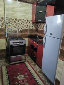 Fotografie z fotogalerie ubytování شقه فاخره للايجار بكامب شيزار v destinaci Alexandria