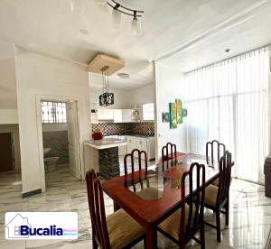 Gallery image of Bucalia House Machala in Machala
