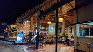 Majutusasutuse Tipolo Beach Resort külastajad