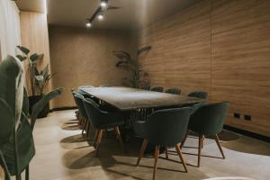 Mynd úr myndasafni af Howard Johnson Plaza La Ribera í Resistencia