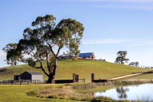 Fotografie z fotogalerie ubytování Villa Monte Lago v destinaci Glenlyon