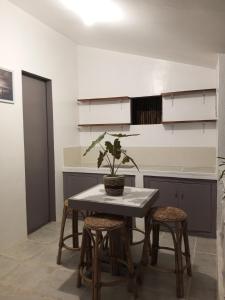 Fotografie z fotogalerie ubytování LALUNA COTTAGES v destinaci El Nido