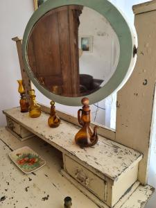 Φωτογραφία από το άλμπουμ του La cachette bushland hideaway σε Ironbank