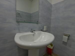 Bagno di Wilpattu Mookalan Resort