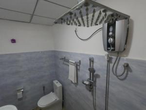 Bagno di Wilpattu Mookalan Resort