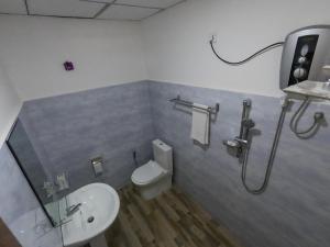 Bagno di Wilpattu Mookalan Resort