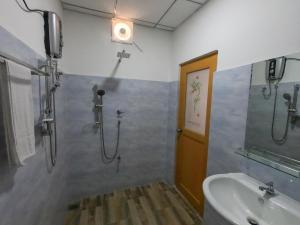 Bagno di Wilpattu Mookalan Resort