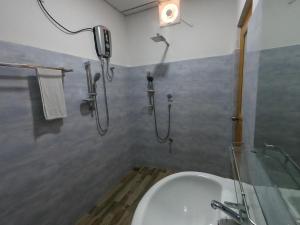 Bagno di Wilpattu Mookalan Resort