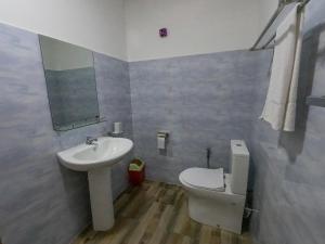Bagno di Wilpattu Mookalan Resort