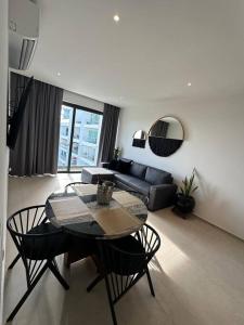 Et opholdsområde på Paraíso frente al Mar 816