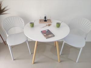 Fotografie z fotogalerie ubytování Luana Villas v destinaci Ko Lanta