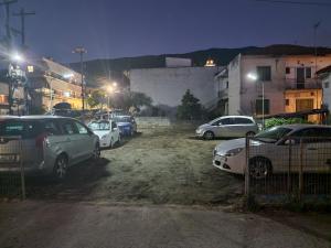 Kép Efstathiou Mihail Studios and Apartments szállásáról Sztómióban a galériában