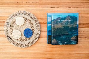Fotografie z fotogalerie ubytování Sea Eagle Escape v destinaci Bicheno