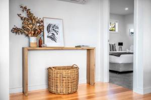 Fotografie z fotogalerie ubytování Sea Eagle Escape v destinaci Bicheno