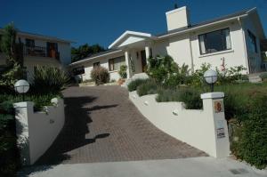 Gallery image of Candlewood Lodge in Knysna
