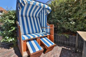 Fotografie z fotogalerie ubytování Steuerrad v destinaci Langeoog