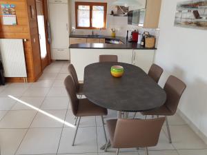 Cucina o angolo cottura di Mila 5