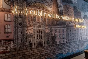 Fotografie z fotogalerie ubytování Motel One Dublin v destinaci Dublin