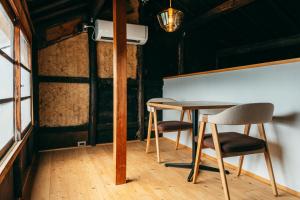 Fotografie z fotogalerie ubytování Yado Charinko v destinaci Gose