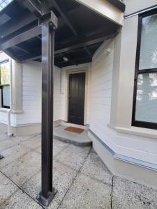 Fotografie z fotogalerie ubytování Koru Flat v destinaci Dunedin