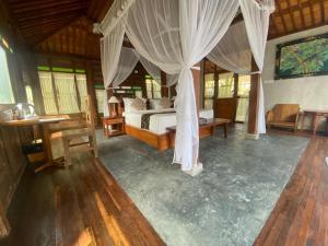 Foto dalla galleria di Sarini Villas a Blahbatu