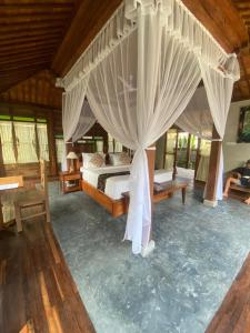 Foto dalla galleria di Sarini Villas a Blahbatu