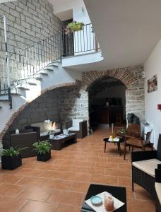 Φωτογραφία από το άλμπουμ του Hotel Antica Posada σε Loceri