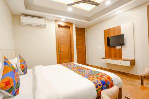 Легло или легла в стая в FabHotel Raahi Retreat