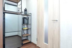 Una cocina o zona de cocina en Kyobashi house Entire house for rentー 京橋一軒家完全貸切