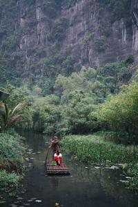 Imagen de la galería de Chez Beo Homestay, en Ninh Binh