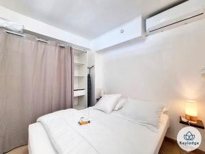 Ảnh trong thư viện ảnh của Mosala 5 - T3 duplex de 50 m2- pieds dans l'eau - Saint-Leu ở Saint-Leu